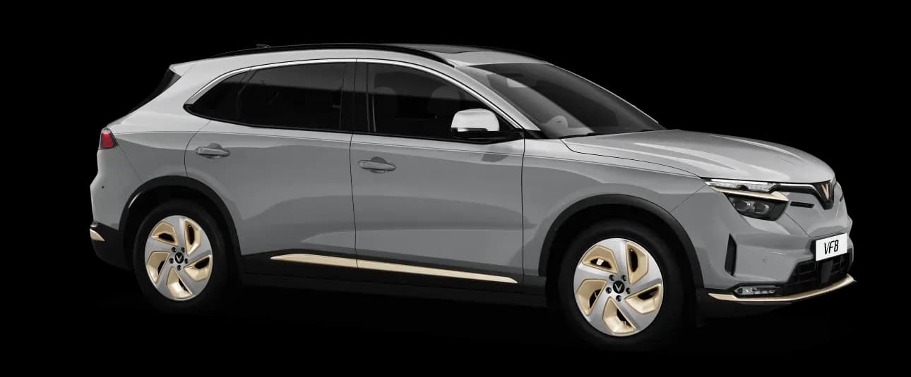 VF 8 Eco 6