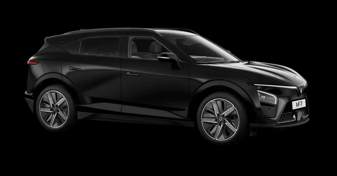 VF 7 Eco 2