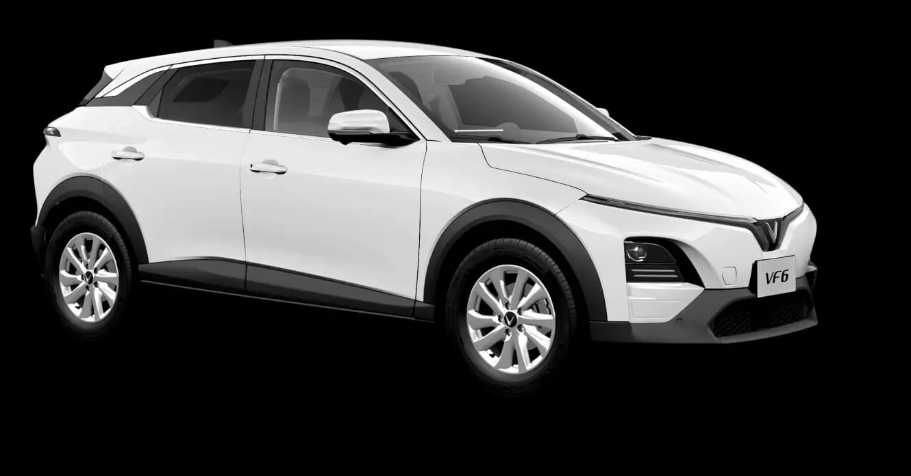 VinFast VF 6 Eco