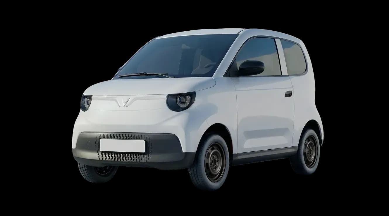 VinFast VF 2