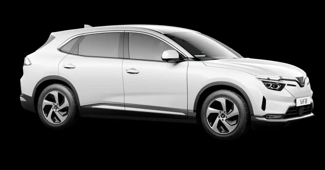 VF 8 Eco 2