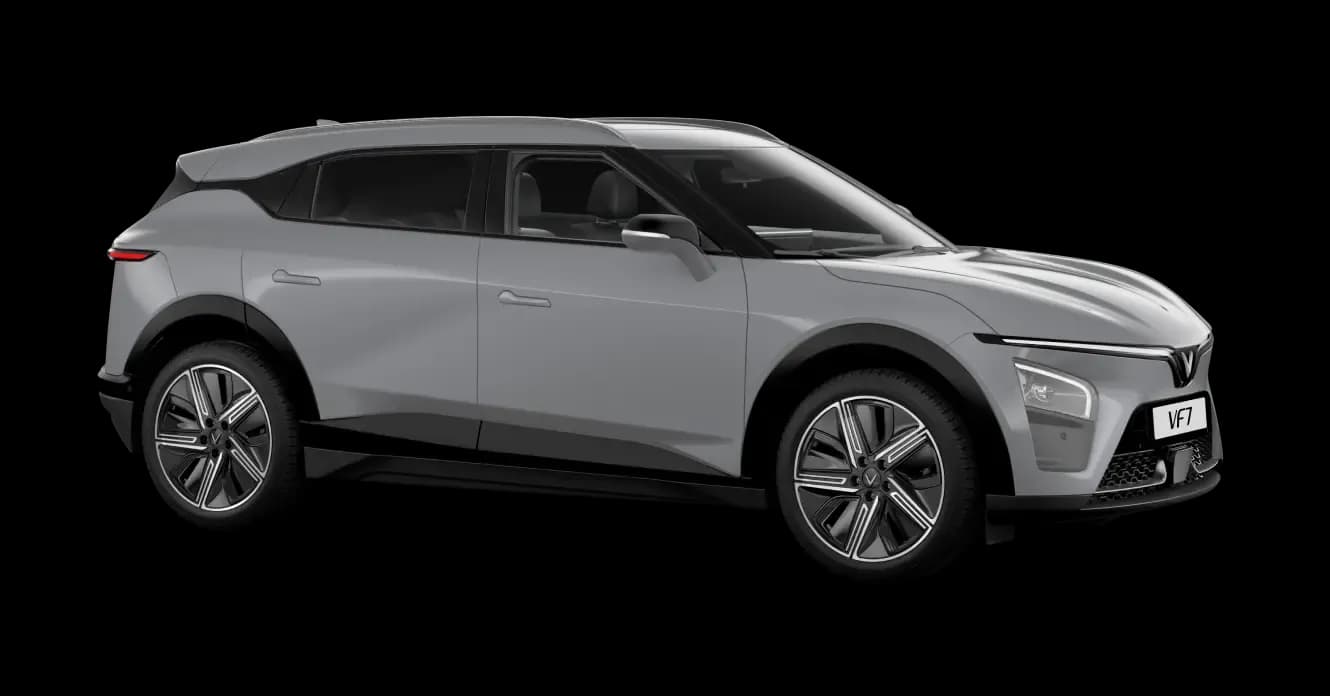 VF 7 Eco 3