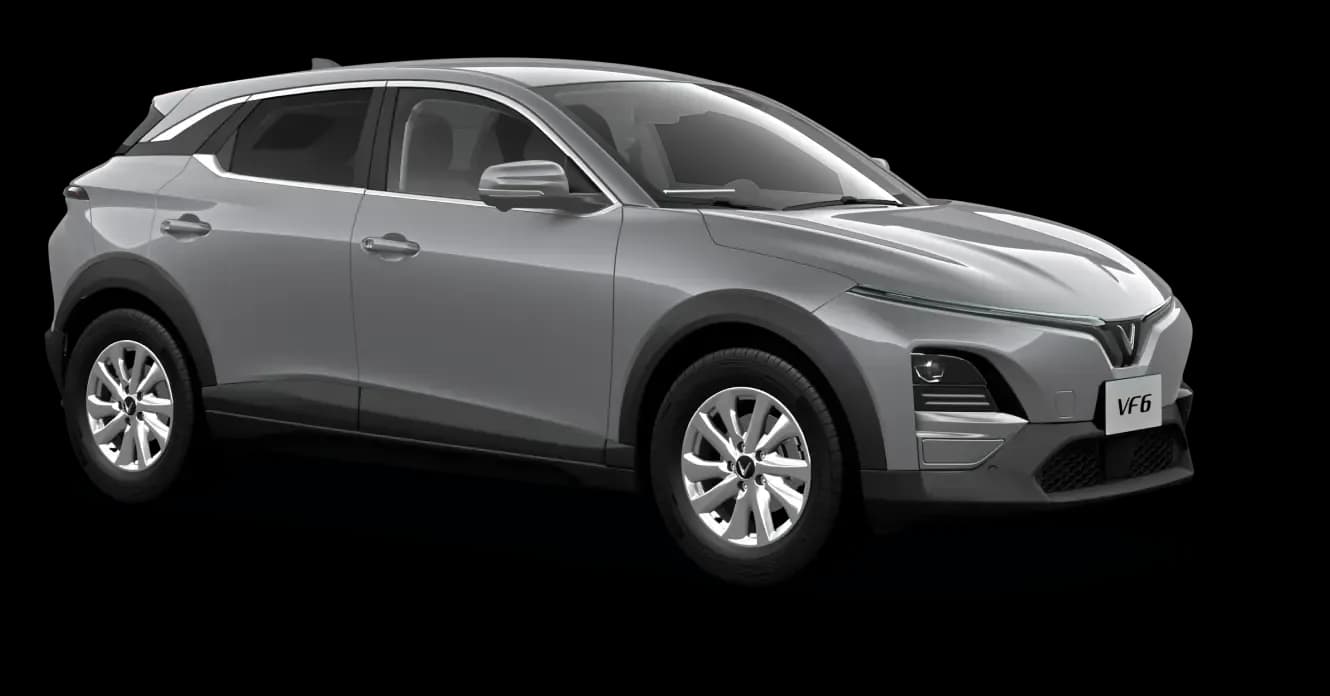 VF 6 Eco 3
