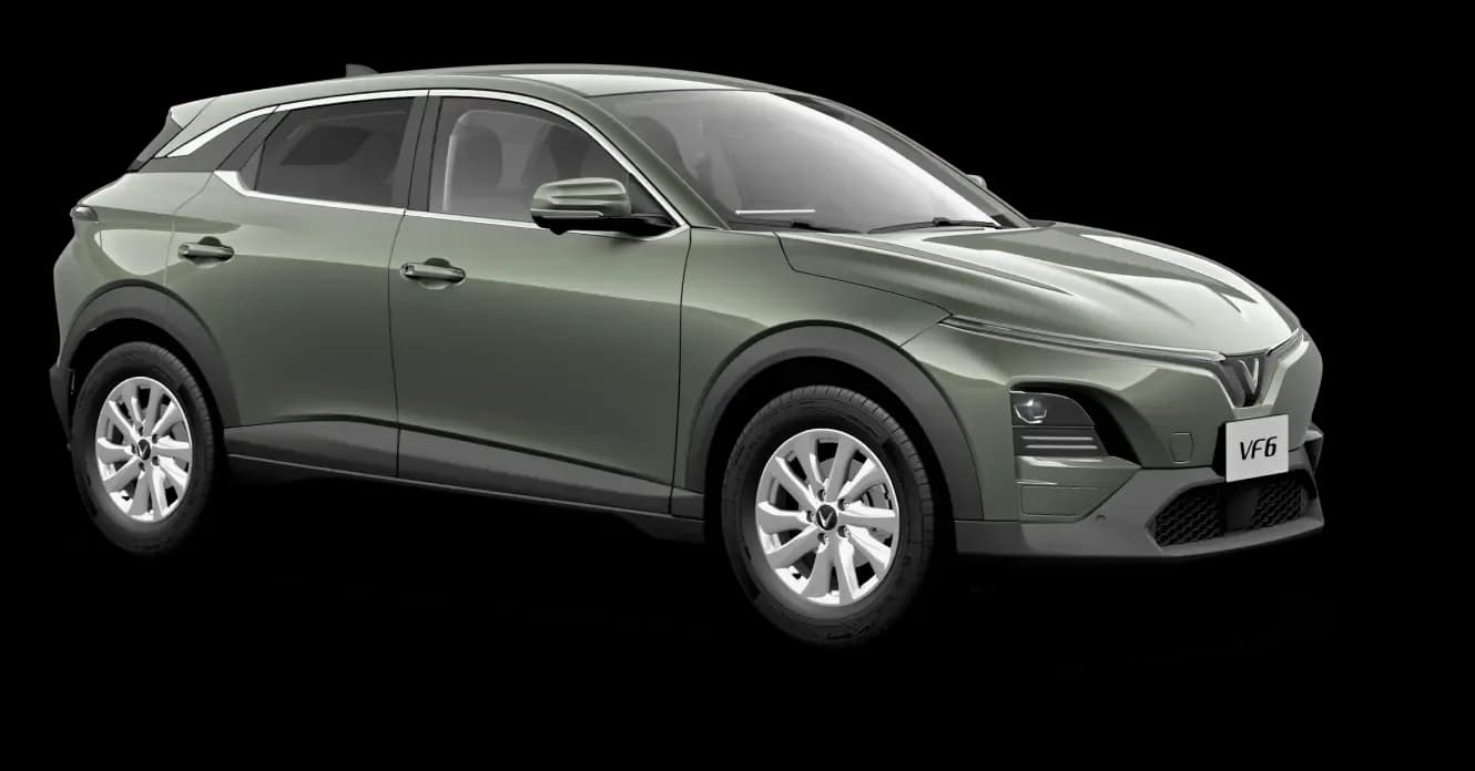 VF 6 Eco 5