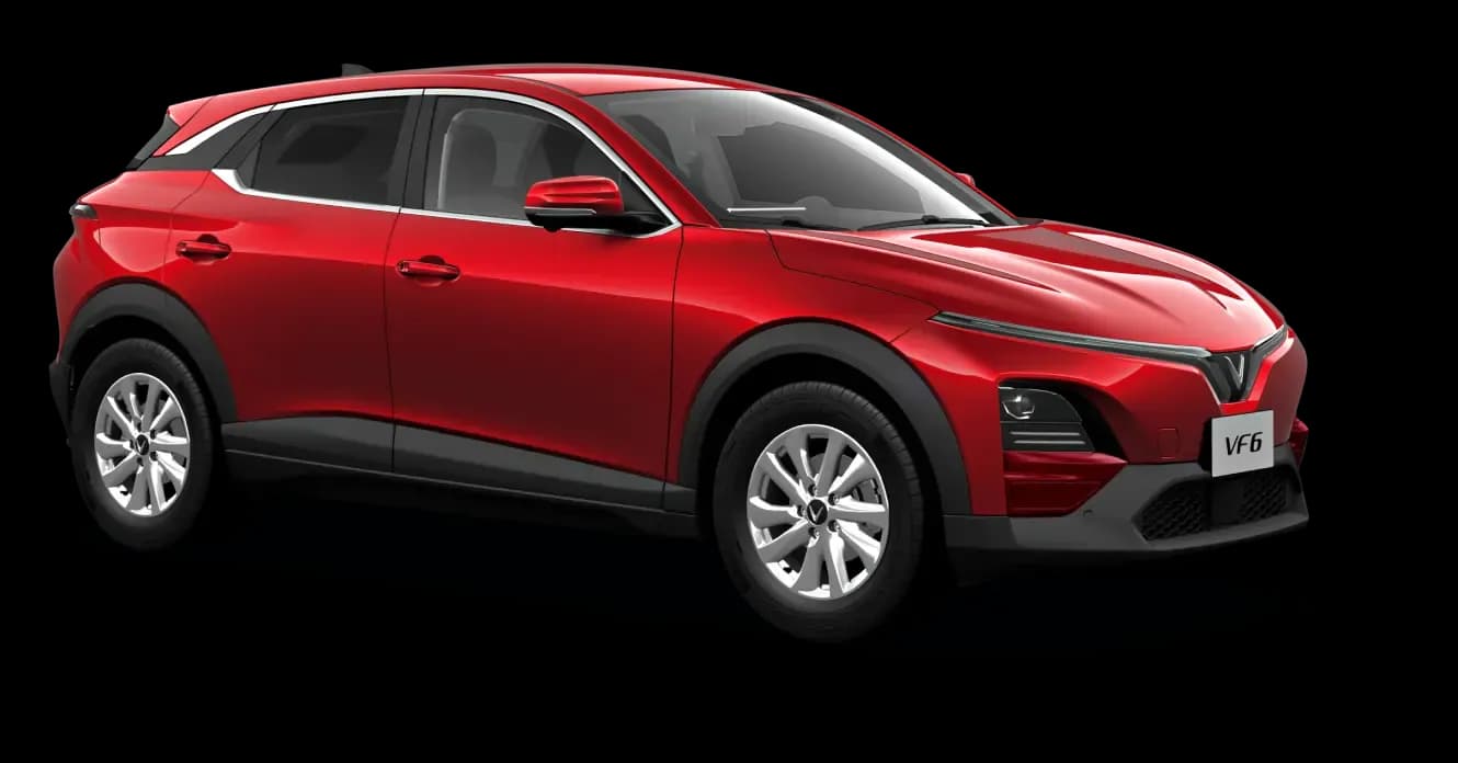 VF 6 Eco 4