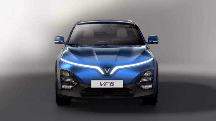 Đầu xe