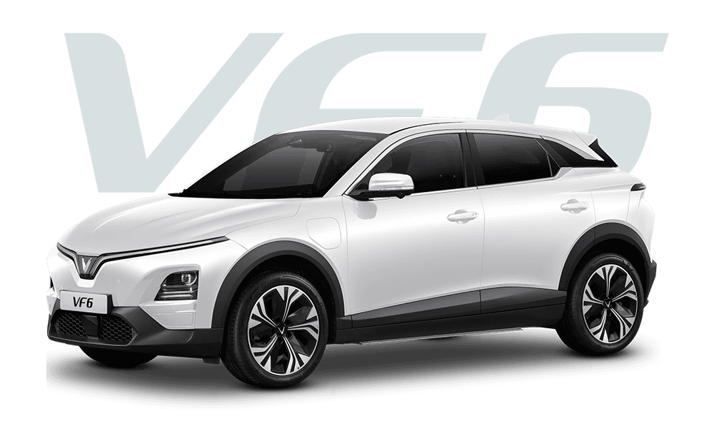 VF 6 Eco