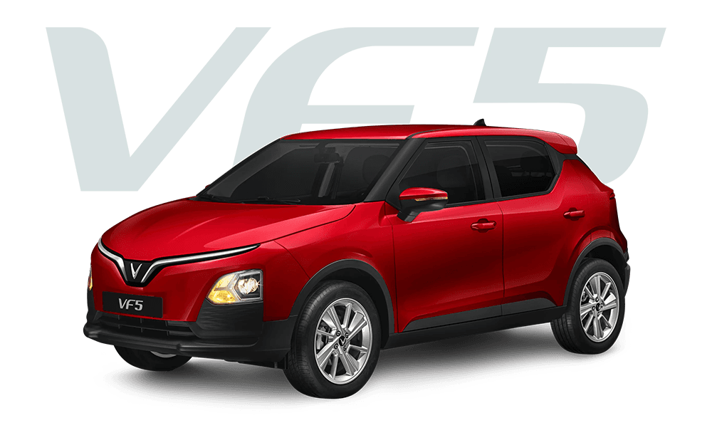VF 5