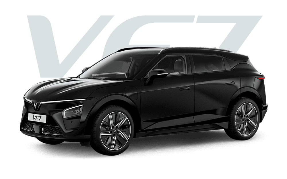 VF 7 Eco