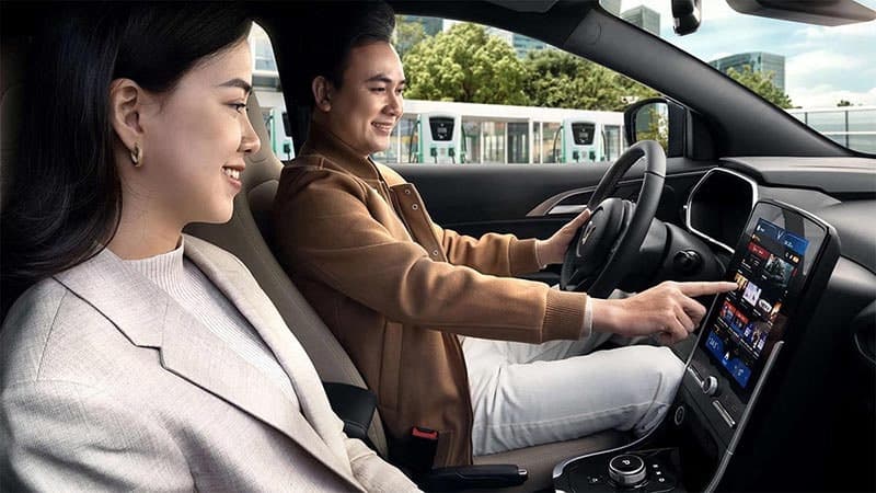Nội thất & tiện nghi